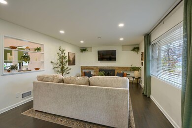 Large Living Room