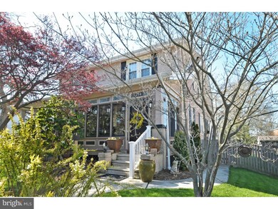 218 S 4th St, North Wales, PA 19454 - photo 2