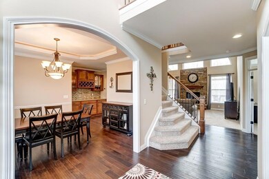 7051 Yankee Estates Dr, Liberty Township, OH 45044 - photo 7