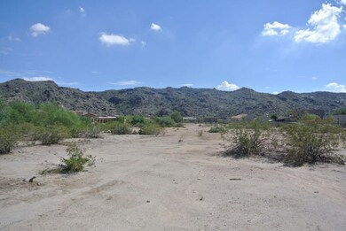 South Mountain Ave