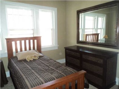 Updated Bedroom on Main Level