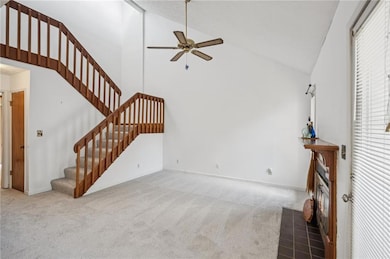 1519 Planters Ridge Ln, Alpharetta, GA 30004 - photo 6