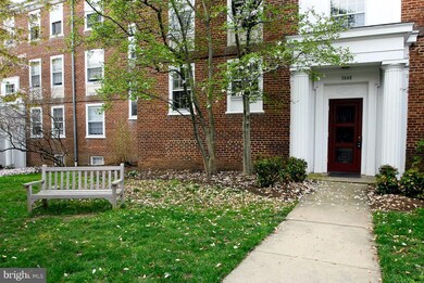 3848 Porter St NW unit 376, Washington, DC 20016 - photo 2