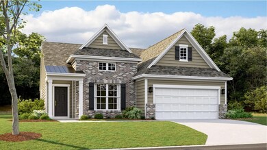 Castleford Exterior B