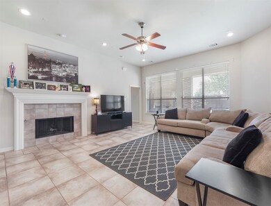 17307 Shallow Lake Ln, Houston, TX 77095 - photo 6