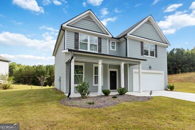 4038 Riverchess Dr SW, Atlanta, GA 30331 - photo 2