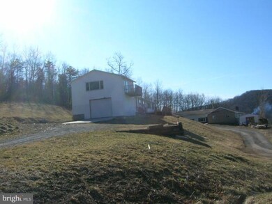 121 Lower Timber Ridge unit 121, Franklin, WV 26807 - photo 2