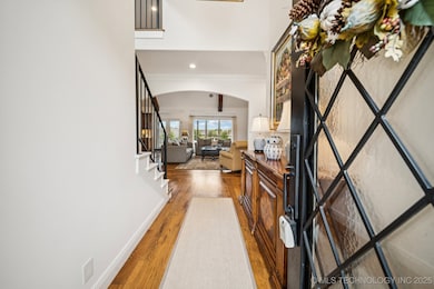 510 E Fredericksburg Ct, Broken Arrow, OK 74011 - photo 5