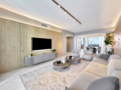 Trump Towers I unit 3004, Sunny Isles Beach, FL 33160 - photo 2