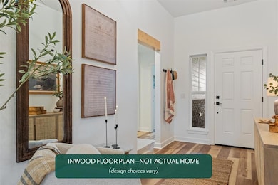 280 Woodrock St, Harrah, OK 73045 - photo 4