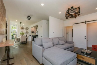 302 NE Black Apple Ln, Bentonville, AR 72712 - photo 4