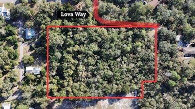 0 Lova Way, Lake Helen, FL 32744 - photo 3