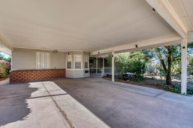 Carport