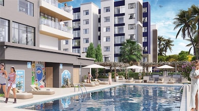 3101 Old Archer Rd unit 405, Gainesville, FL 32608 - photo 2