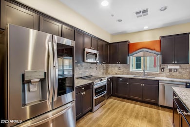 240 W Juniper Ave unit 1096, Gilbert, AZ 85233 - photo 6