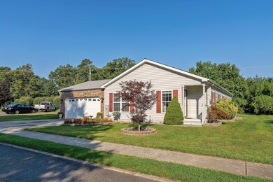 49 Baltusrol Dr, Mays Landing, NJ 08330 - photo 3