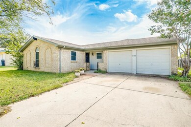 1100 Springdale Rd, Bedford, TX 76021 - photo 2