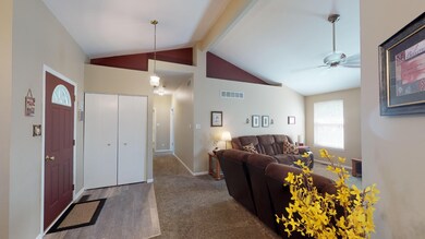 4518 Skylark Ln unit 5, Plainfield, IL 60586 - photo 4