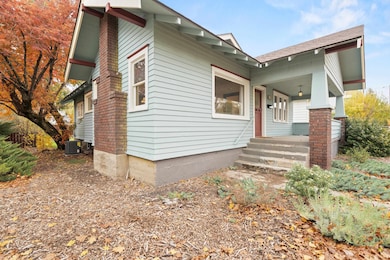 812 W Jackson Ave, Spokane, WA 99205 - photo 4