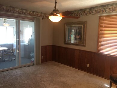 minneota Dining room
