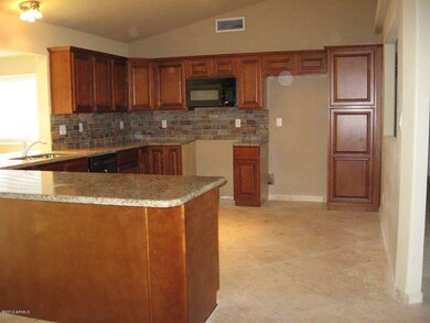 Remodeled Kitchen