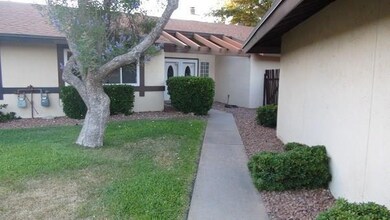 10607 Park View Cir, El Paso, TX 79935 - photo 3