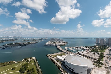 900 Biscayne Blvd unit 3501, Miami, FL 33132 - photo 6