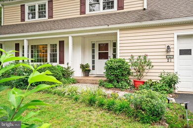 21 Duffield Place, Princeton, NJ 08540 - photo 2