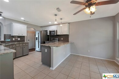 410 Citation Cir, Copperas Cove, TX 76522 - photo 7