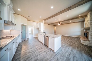 1524 Turpin Lake Rd, Poolville, TX 76487 - photo 7