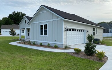 522 NW Forest Meadows Ave, Lake City, FL 32055 - photo 2