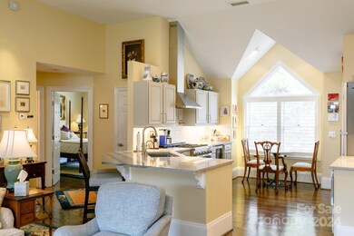 220 Stoney Falls Loop unit 1-A3, Burnsville, NC 28714 - photo 6