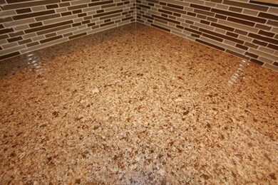 Quartz Counters