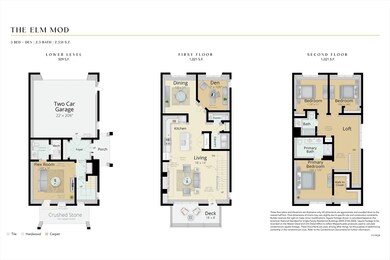 34 Oxbow Rd unit 18-1, Raynham, MA 02767 - photo 3