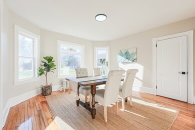 147 Bushee Rd, Swansea, MA 02777 - photo 5