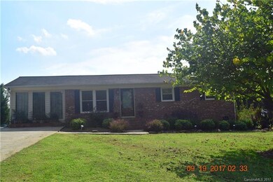 1812 Powerline Dr, Shelby, NC 28152 - photo 7