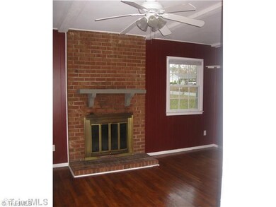 Den/Family/Great Room.