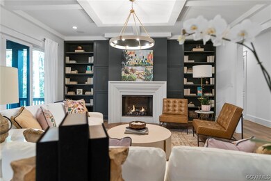 8609 Barrique Rd, New Kent, VA 23124 - photo 6