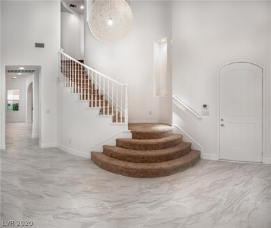 2695 Grassy Spring Place, Las Vegas, NV 89135 - photo 4