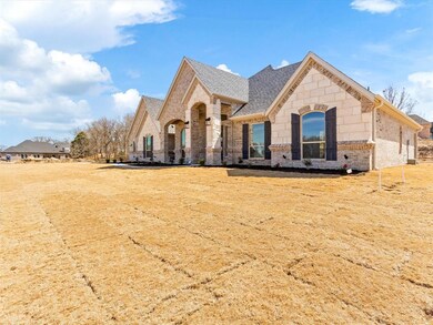 642 Winkler Way, Springtown, TX 76082 - photo 4