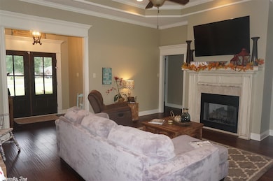 0 Christina Ln unit 17028054, Beebe, AR 72012 - photo 4