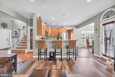 107 Devonshire Dr, Swedesboro, NJ 08085 - photo 5