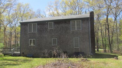 355 Sam Turner Rd, East Falmouth, MA 02536 - photo 5