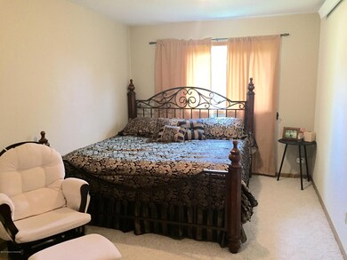 master suite