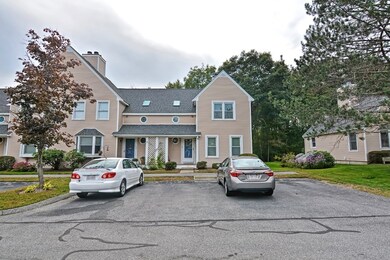 96 Danforth St unit 19, Taunton, MA 02780 - photo 3