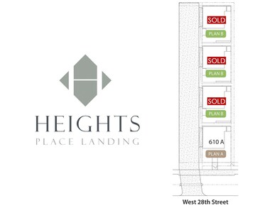 610 W 28th St unit A, Houston, TX 77008 - photo 3