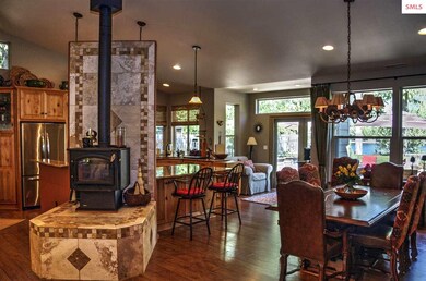 423 N River Lake Dr, Clark Fork, ID 83811 - photo 7