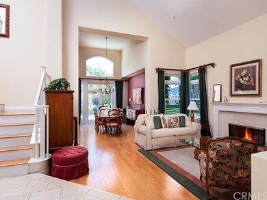 spectacular vaulted ceilings, great architectural 