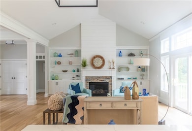 154 Kings Factory Rd, Charlestown, RI 02813 - photo 5