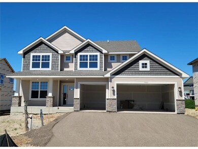 The Lewis home is in high demand! A large 5 bdrm /